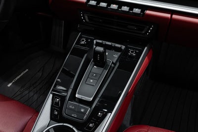 2021 Porsche 911 Carrera S