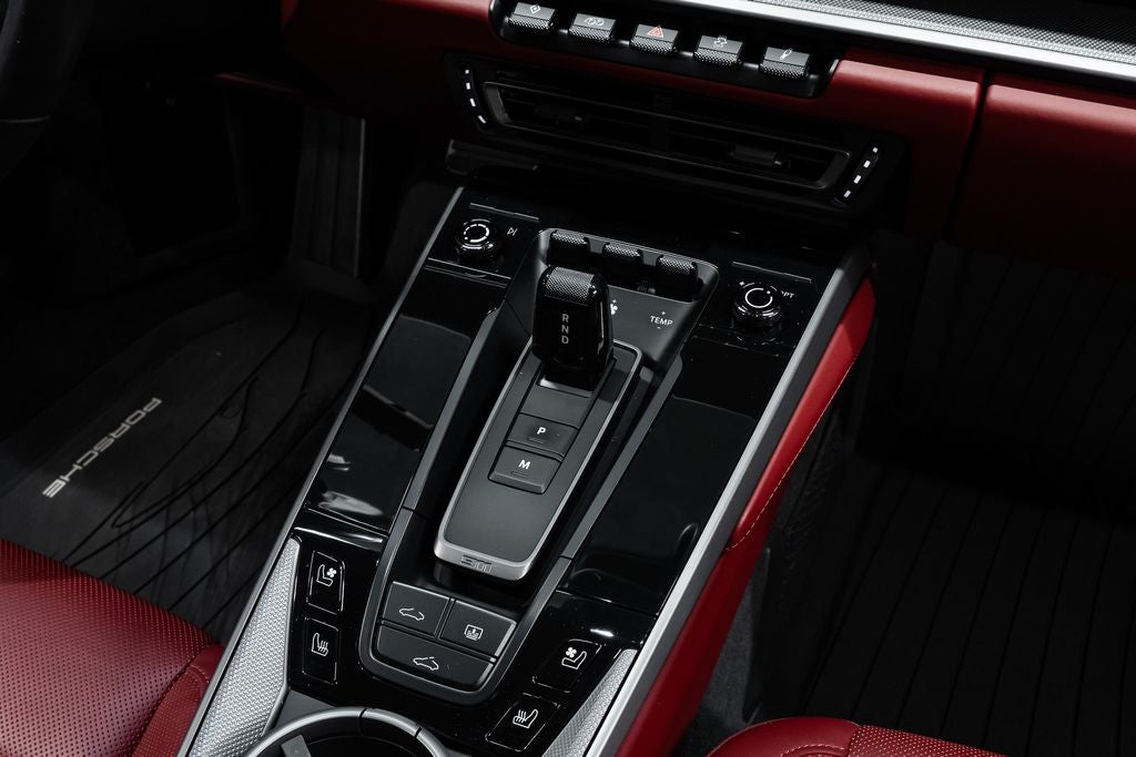 2021 Porsche 911 Carrera S