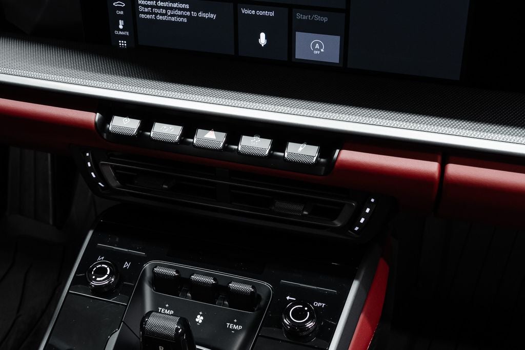 2021 Porsche 911 Carrera S