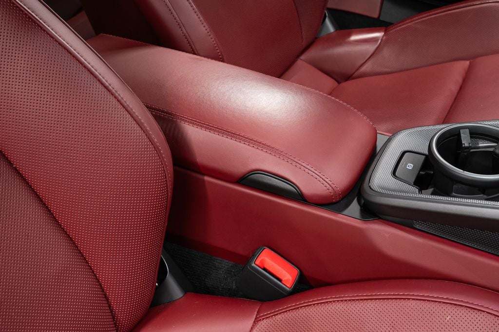 2021 Porsche 911 Carrera S