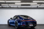 2021 Porsche 911 Carrera S