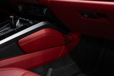 2021 Porsche 911 Carrera S