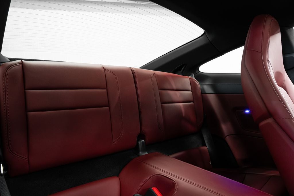 2021 Porsche 911 Carrera S