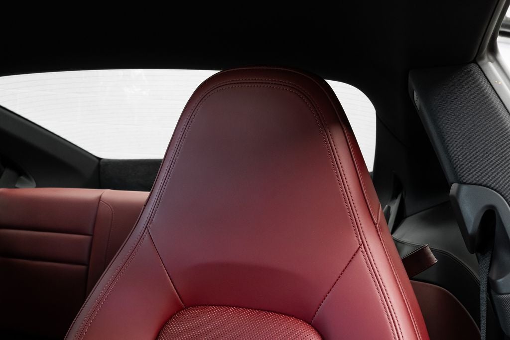 2021 Porsche 911 Carrera S