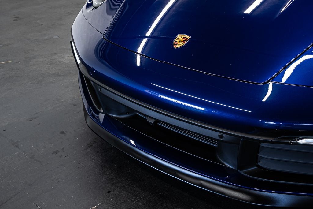 2021 Porsche 911 Carrera S