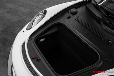 2019 Porsche 911 GT3 *FRONT AXLE LIFT * ADAPTIVE SPORT SEATS PLUS*