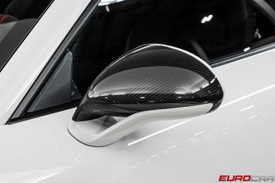 2019 Porsche 911 GT3 *FRONT AXLE LIFT * ADAPTIVE SPORT SEATS PLUS*