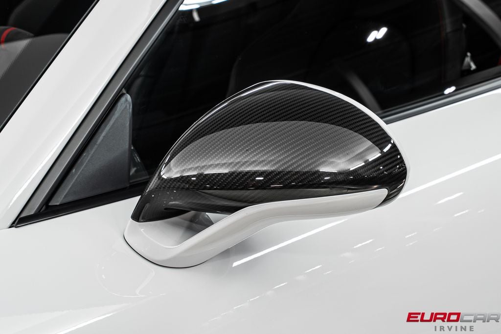 2019 Porsche 911 GT3 *FRONT AXLE LIFT * ADAPTIVE SPORT SEATS PLUS*