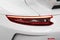 2019 Porsche 911 GT3 *FRONT AXLE LIFT * ADAPTIVE SPORT SEATS PLUS*