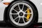 2019 Porsche 911 GT3 *FRONT AXLE LIFT * ADAPTIVE SPORT SEATS PLUS*