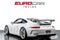 2019 Porsche 911 GT3 *FRONT AXLE LIFT * ADAPTIVE SPORT SEATS PLUS*