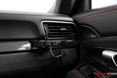 2019 Porsche 911 GT3 *FRONT AXLE LIFT * ADAPTIVE SPORT SEATS PLUS*