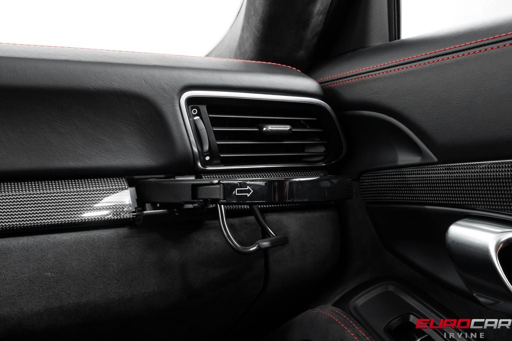 2019 Porsche 911 GT3 *FRONT AXLE LIFT * ADAPTIVE SPORT SEATS PLUS*