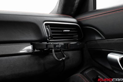 2019 Porsche 911 GT3 *FRONT AXLE LIFT * ADAPTIVE SPORT SEATS PLUS*