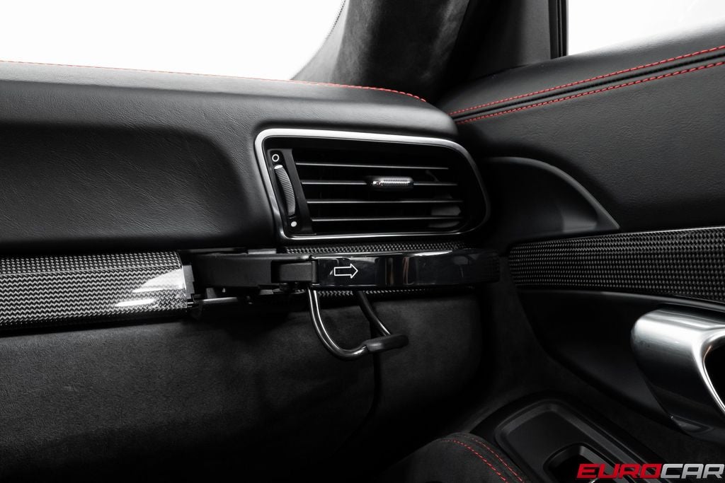 2019 Porsche 911 GT3 *FRONT AXLE LIFT * ADAPTIVE SPORT SEATS PLUS*