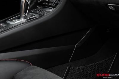 2019 Porsche 911 GT3 *FRONT AXLE LIFT * ADAPTIVE SPORT SEATS PLUS*