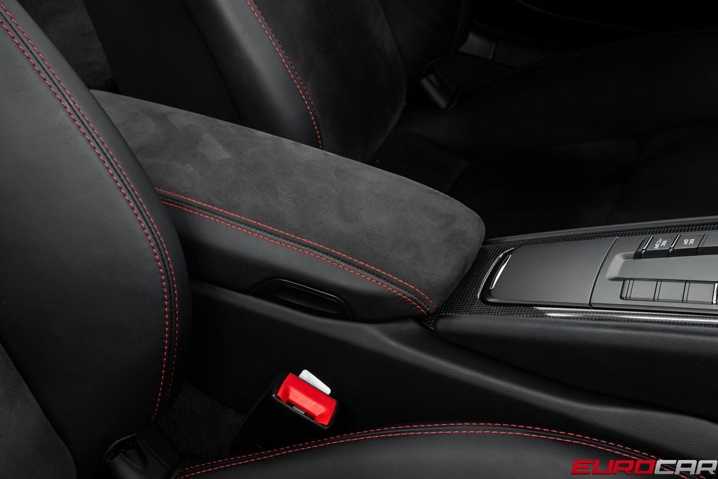 2019 Porsche 911 GT3 *FRONT AXLE LIFT * ADAPTIVE SPORT SEATS PLUS*