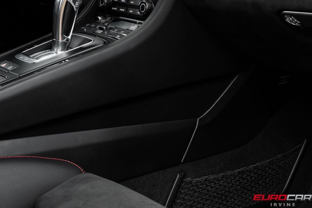 2019 Porsche 911 GT3 *FRONT AXLE LIFT * ADAPTIVE SPORT SEATS PLUS*