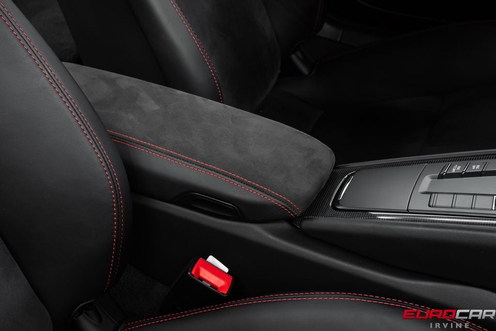 2019 Porsche 911 GT3 *FRONT AXLE LIFT * ADAPTIVE SPORT SEATS PLUS*