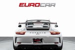 2019 Porsche 911 GT3 *FRONT AXLE LIFT * ADAPTIVE SPORT SEATS PLUS*