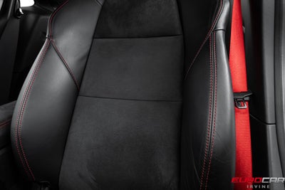 2019 Porsche 911 GT3 *FRONT AXLE LIFT * ADAPTIVE SPORT SEATS PLUS*