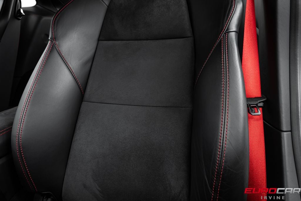 2019 Porsche 911 GT3 *FRONT AXLE LIFT * ADAPTIVE SPORT SEATS PLUS*