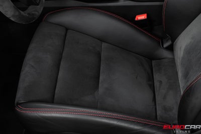 2019 Porsche 911 GT3 *FRONT AXLE LIFT * ADAPTIVE SPORT SEATS PLUS*