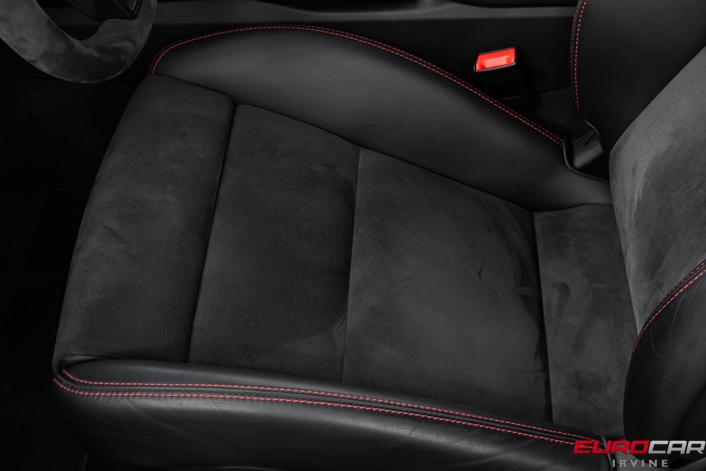 2019 Porsche 911 GT3 *FRONT AXLE LIFT * ADAPTIVE SPORT SEATS PLUS*