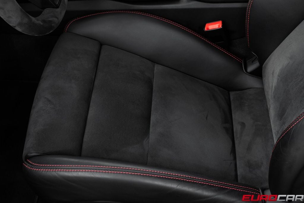 2019 Porsche 911 GT3 *FRONT AXLE LIFT * ADAPTIVE SPORT SEATS PLUS*