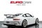 2019 Porsche 911 GT3 *FRONT AXLE LIFT * ADAPTIVE SPORT SEATS PLUS*