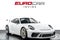 2019 Porsche 911 GT3 *FRONT AXLE LIFT * ADAPTIVE SPORT SEATS PLUS*