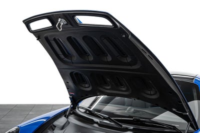 2025 Porsche 911 GT3 *ADAPTIVE SPORT SEATS PLUS * FRONT AXLE LIFT*