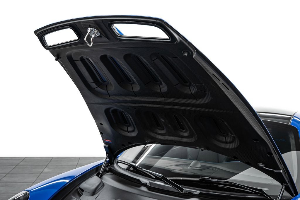 2025 Porsche 911 GT3 *ADAPTIVE SPORT SEATS PLUS * FRONT AXLE LIFT*