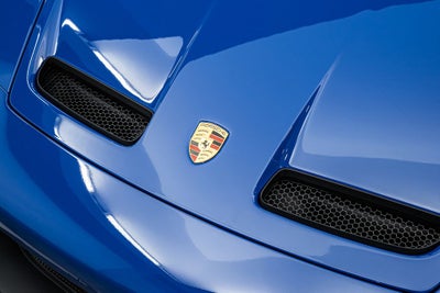 2025 Porsche 911 GT3 *ADAPTIVE SPORT SEATS PLUS * FRONT AXLE LIFT*