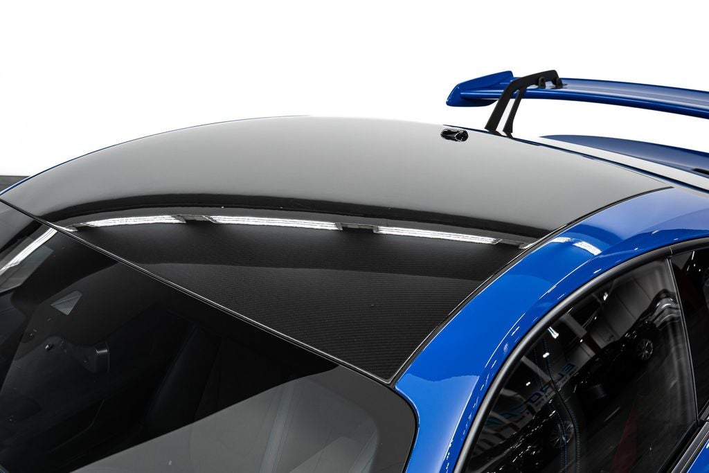 2025 Porsche 911 GT3 *ADAPTIVE SPORT SEATS PLUS * FRONT AXLE LIFT*