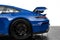 2025 Porsche 911 GT3 *ADAPTIVE SPORT SEATS PLUS * FRONT AXLE LIFT*