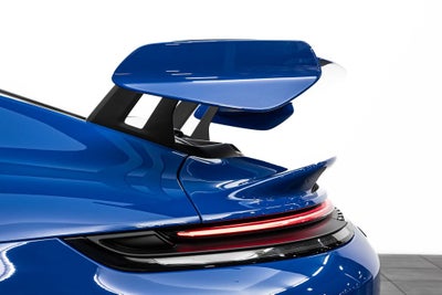 2025 Porsche 911 GT3 *ADAPTIVE SPORT SEATS PLUS * FRONT AXLE LIFT*