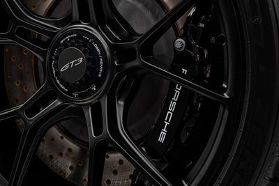 2025 Porsche 911 GT3 *ADAPTIVE SPORT SEATS PLUS * FRONT AXLE LIFT*