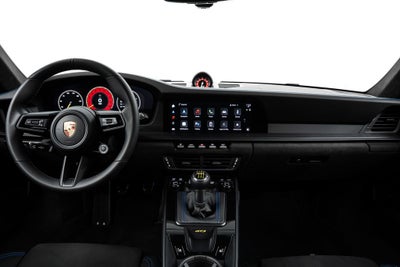 2025 Porsche 911 GT3 *ADAPTIVE SPORT SEATS PLUS * FRONT AXLE LIFT*