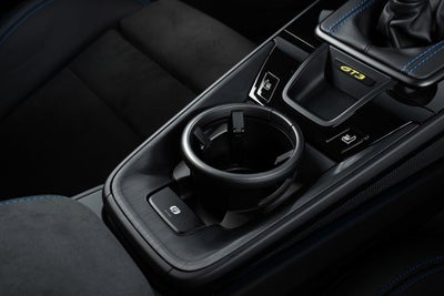 2025 Porsche 911 GT3 *ADAPTIVE SPORT SEATS PLUS * FRONT AXLE LIFT*