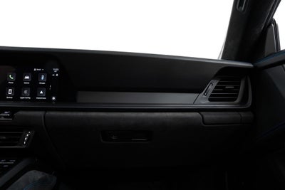 2025 Porsche 911 GT3 *ADAPTIVE SPORT SEATS PLUS * FRONT AXLE LIFT*