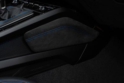 2025 Porsche 911 GT3 *ADAPTIVE SPORT SEATS PLUS * FRONT AXLE LIFT*