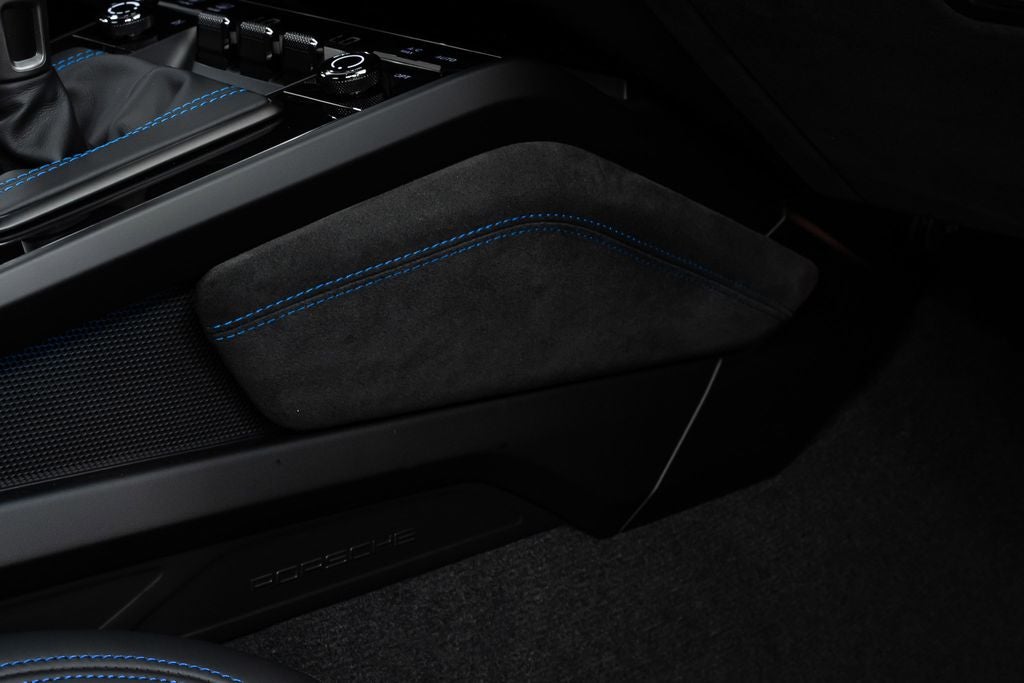 2025 Porsche 911 GT3 *ADAPTIVE SPORT SEATS PLUS * FRONT AXLE LIFT*