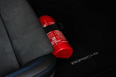 2025 Porsche 911 GT3 *ADAPTIVE SPORT SEATS PLUS * FRONT AXLE LIFT*