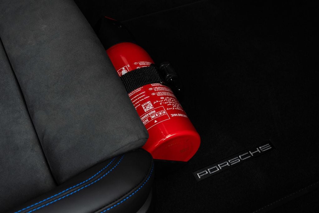 2025 Porsche 911 GT3 *ADAPTIVE SPORT SEATS PLUS * FRONT AXLE LIFT*