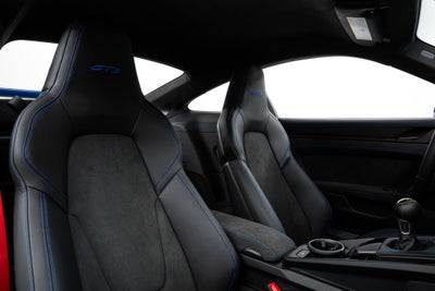 2025 Porsche 911 GT3 *ADAPTIVE SPORT SEATS PLUS * FRONT AXLE LIFT*