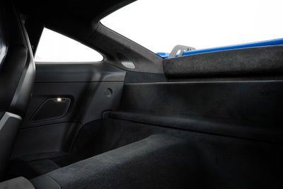 2025 Porsche 911 GT3 *ADAPTIVE SPORT SEATS PLUS * FRONT AXLE LIFT*