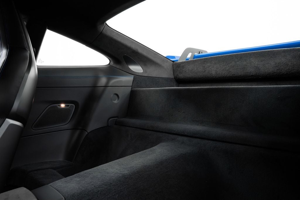 2025 Porsche 911 GT3 *ADAPTIVE SPORT SEATS PLUS * FRONT AXLE LIFT*