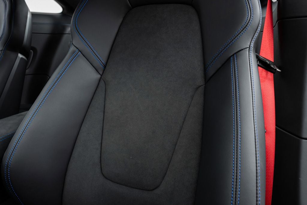 2025 Porsche 911 GT3 *ADAPTIVE SPORT SEATS PLUS * FRONT AXLE LIFT*