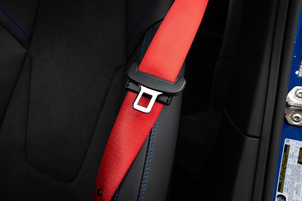 2025 Porsche 911 GT3 *ADAPTIVE SPORT SEATS PLUS * FRONT AXLE LIFT*